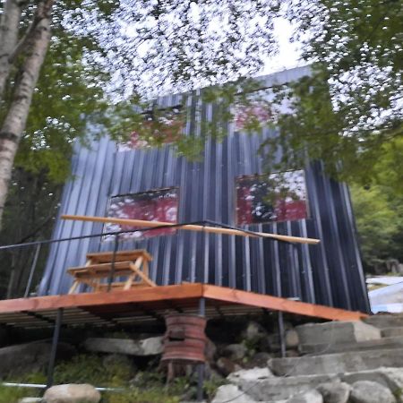 Departamento Akainik Apartment Ushuaia Phòng bức ảnh