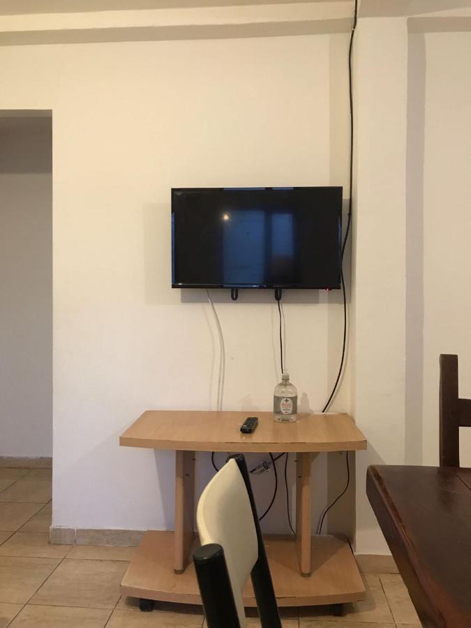 Departamento Akainik Apartment Ushuaia Ngoại thất bức ảnh