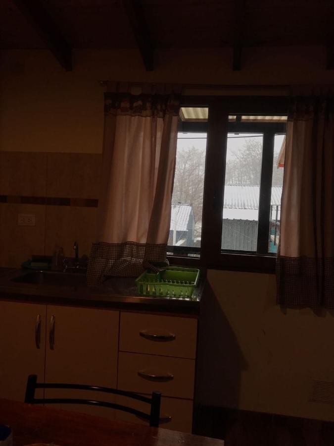 Departamento Akainik Apartment Ushuaia Ngoại thất bức ảnh