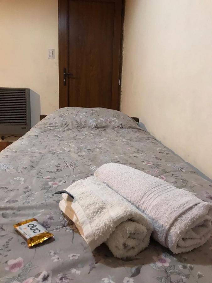 Departamento Akainik Apartment Ushuaia Ngoại thất bức ảnh