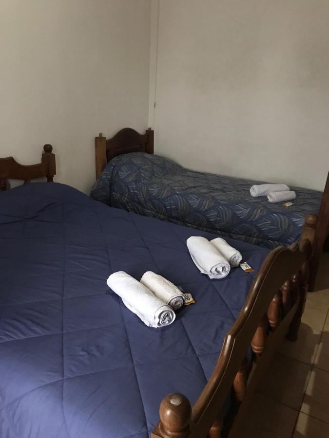 Departamento Akainik Apartment Ushuaia Ngoại thất bức ảnh