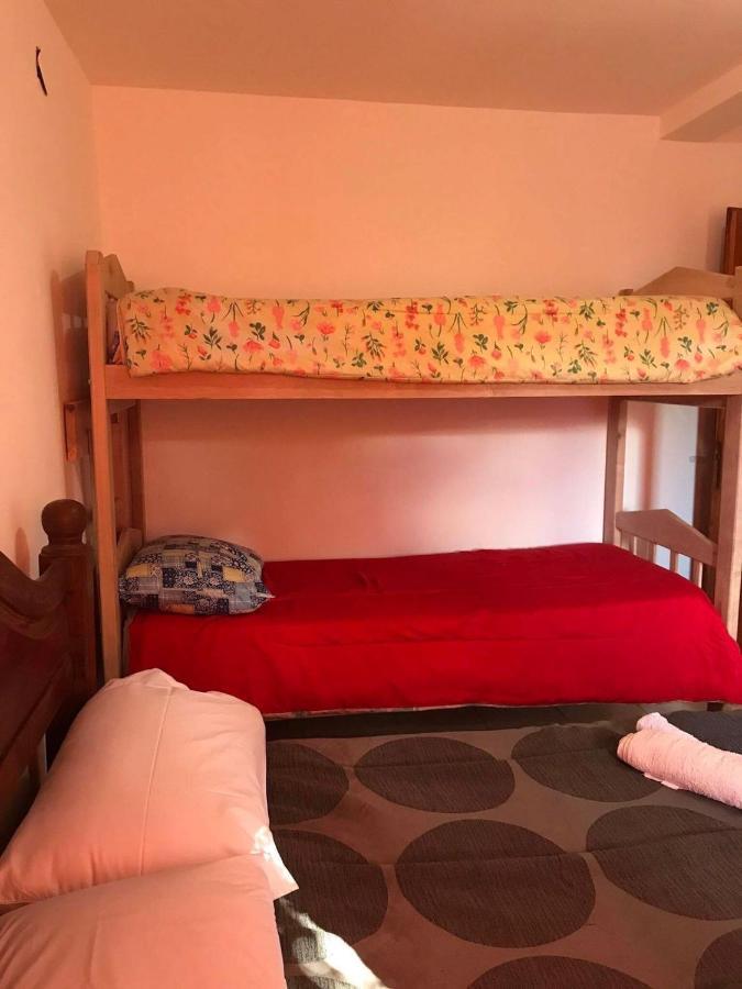 Departamento Akainik Apartment Ushuaia Ngoại thất bức ảnh