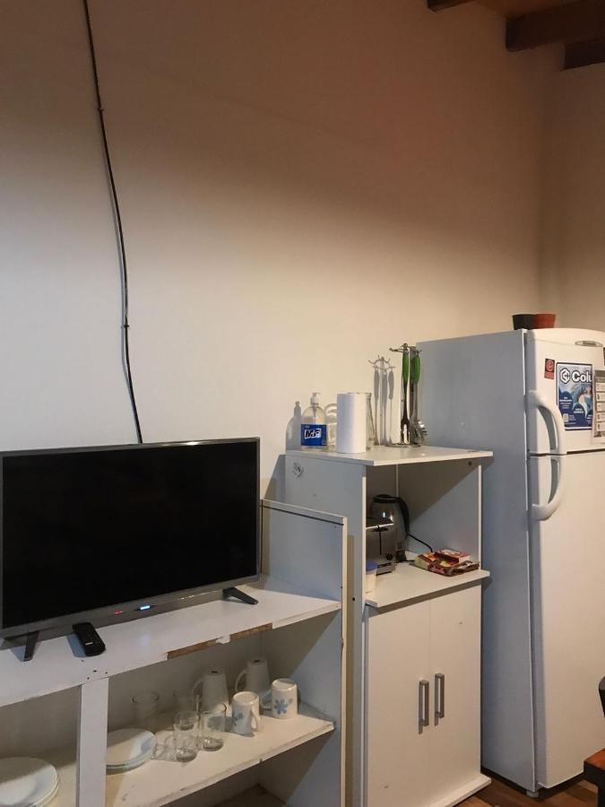 Departamento Akainik Apartment Ushuaia Ngoại thất bức ảnh